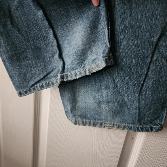 Levis Silver Tab Baggy Jeans